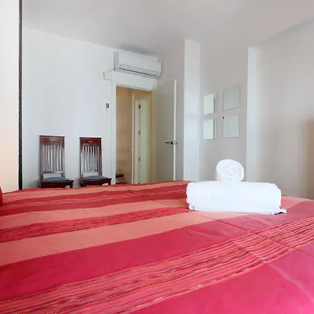 Holiday home San Fernando 70