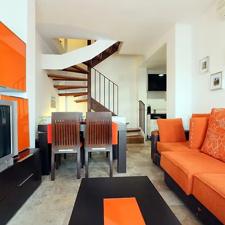 Holiday home San Fernando 70 Cordoba